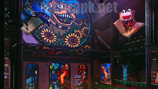 Dark Pals The 1st Floor APK Latest