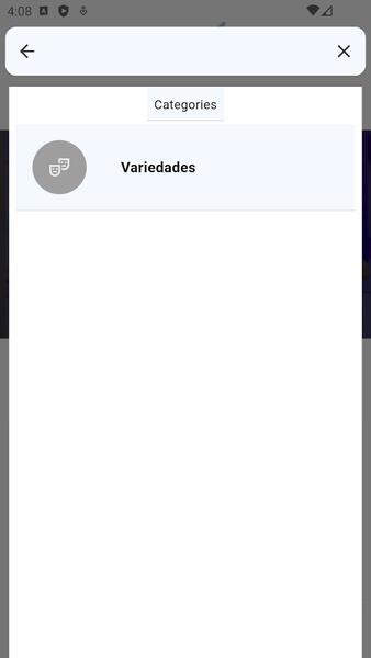 PerfectTV APK For Android
