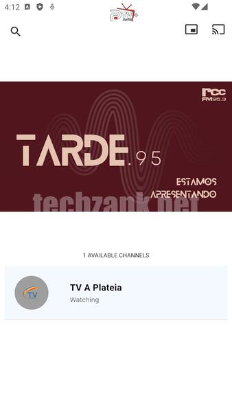 PerfectTV APK Premium