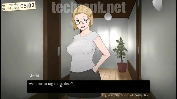 The Rural Homecoming APK Download