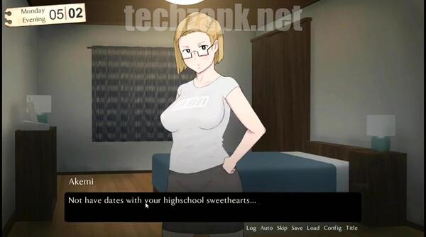 The Rural Homecoming APK For Android