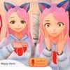 Yandere Ai Girlfriend Game