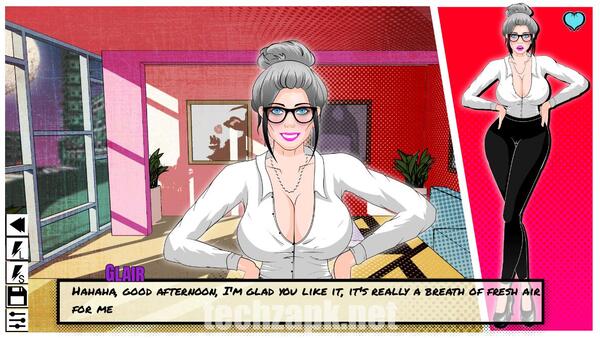 Trophies: A Corruption Tale APK Download