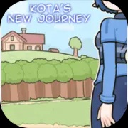 Kota's New Journey
