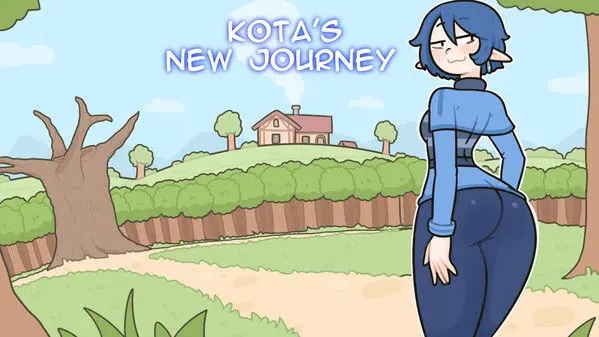 Kota's New Journey