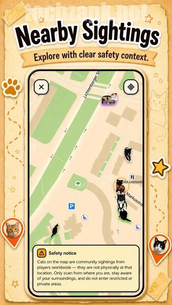 CatchCat APK Download