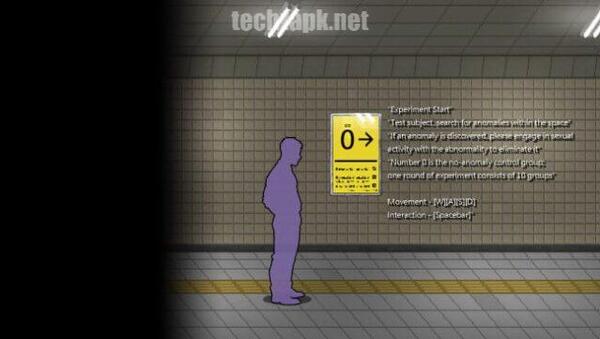Exit Lust APK Full Game