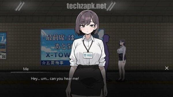 Exit Lust APK Latest Version