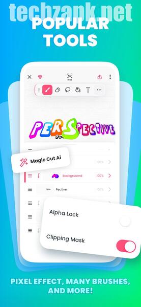 FlipaClip APK Latest Version