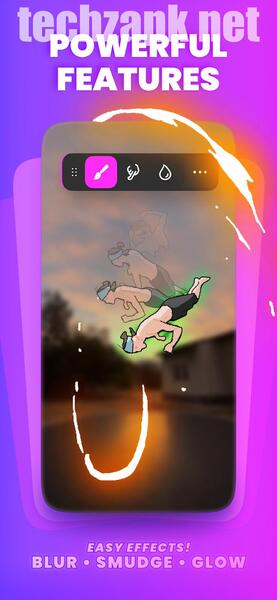 FlipaClip APK Premium Unlocked