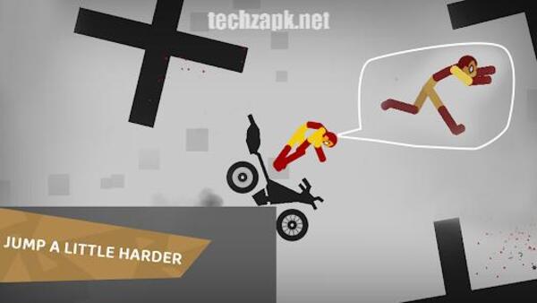 Ragdoll Physics Simulator APK Latest Version