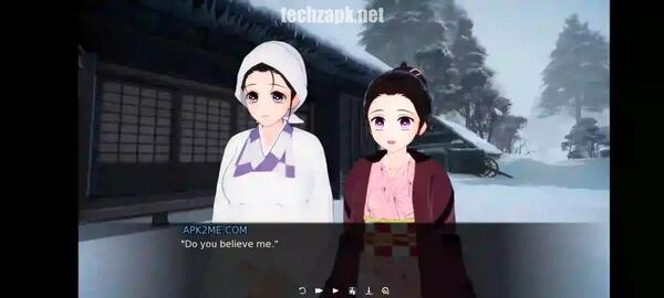 Demon Charmer APK Unlocked Game
