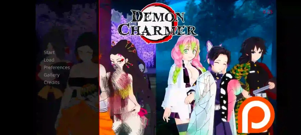 Demon Charmer