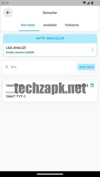 Pupil APK For Android