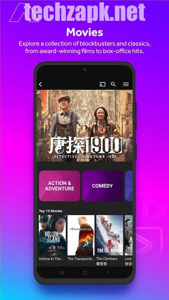 mewatch APK For Android