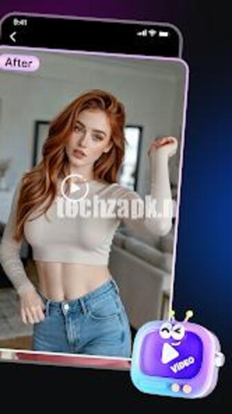 AI Siren APK Download
