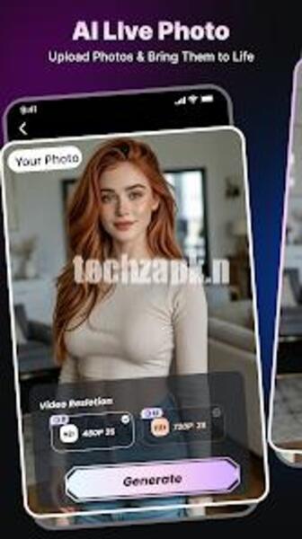 AI Siren APK For Android