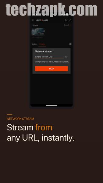 Fluid Video Player APK Download