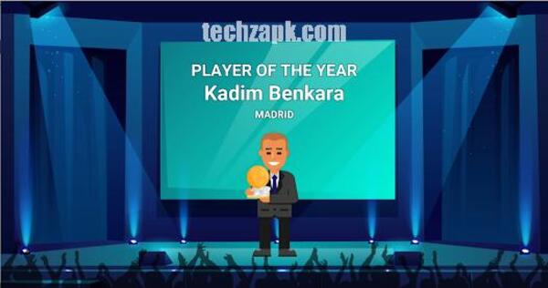 World Soccer Champs APK No Ads