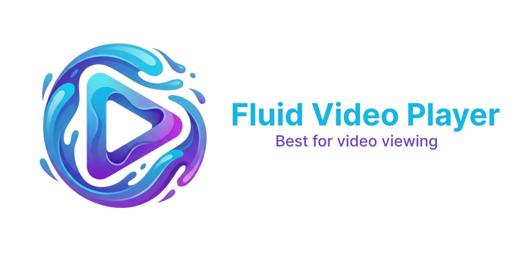 Fluid Video Player