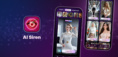 AI Siren