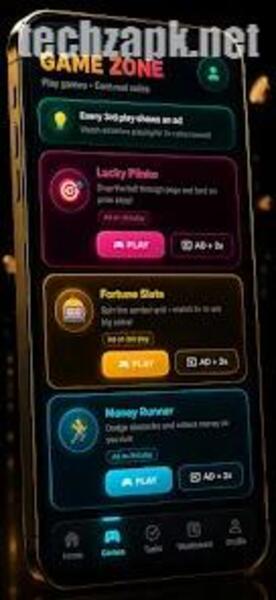 Jaiho Arcade APK For Android