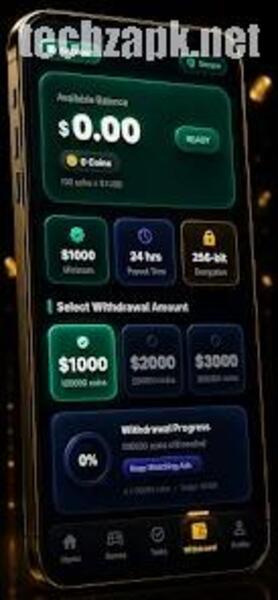 Jaiho Arcade APK Latest Version