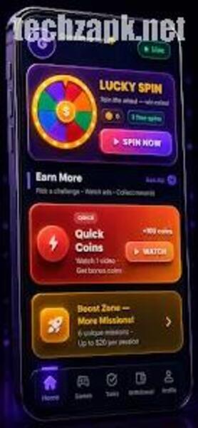 Jaiho Arcade APK Unlocked All