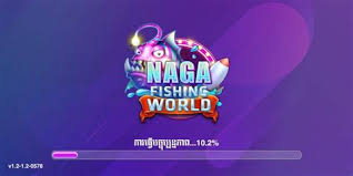 Naga Fishing World