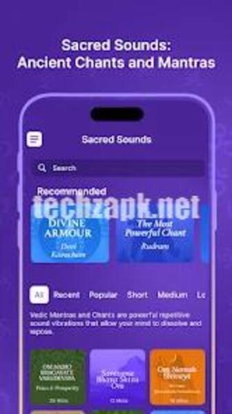 Sattva APK For Android