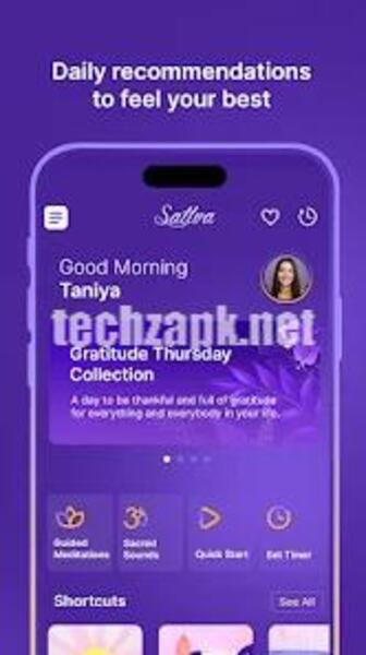 Sattva APK Latest Version