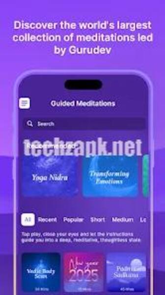 Sattva APK Premium Unlocked