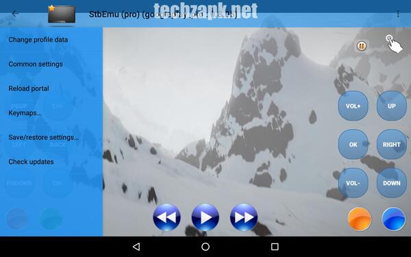 StbEmu (Pro) APK Paid