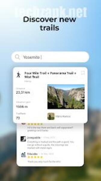 Wikiloc APK For Android