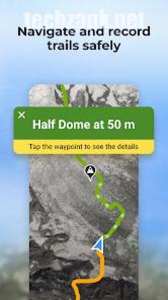 Wikiloc APK Latest Version