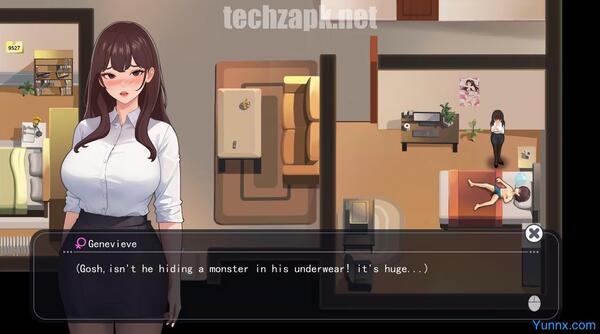 Workplace Fantasy APK Download