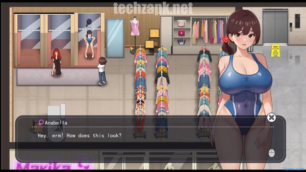 Workplace Fantasy APK Full Game
