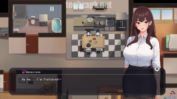 Workplace Fantasy APK Latest Version
