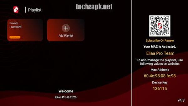 Eliaa pro APK Download