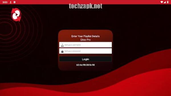 Eliaa pro APK New Version