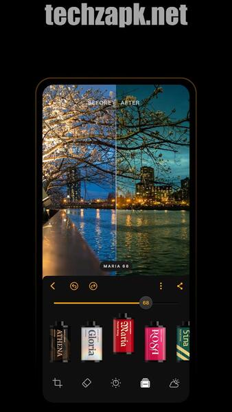 Luminar APK Download