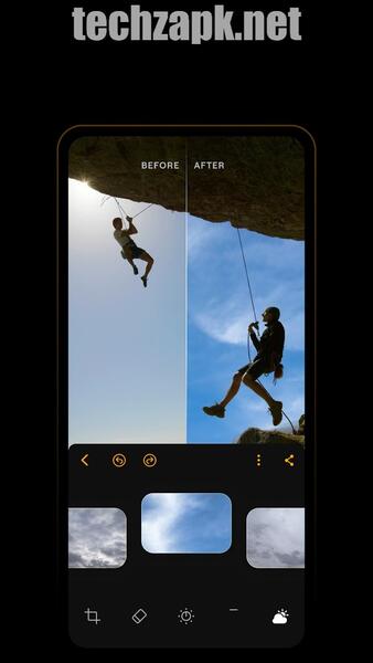 Luminar APK For Android