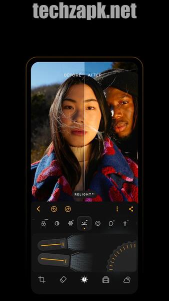 Luminar APK Latest Version