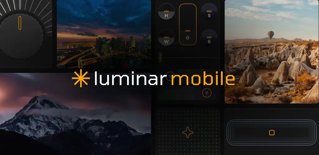 Luminar