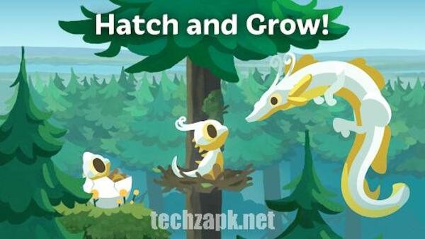 Hatch Dragons APK Free Shopping