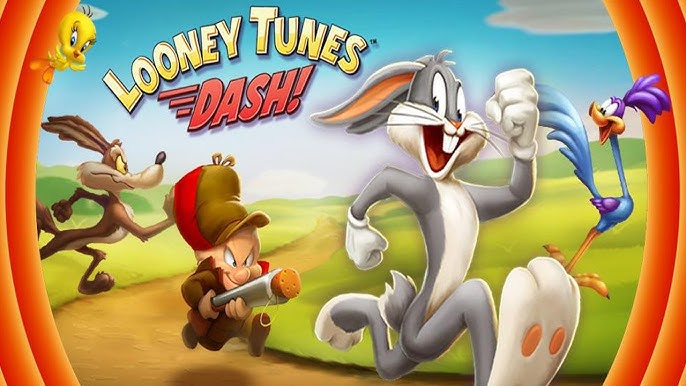 Looney Tunes Dash!