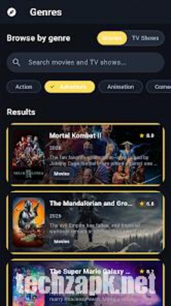 Dulo TV APK Latest Version