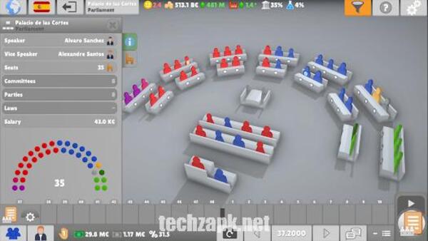 Lawgivers II APK For Android