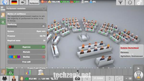 Lawgivers II APK Full Unlocked