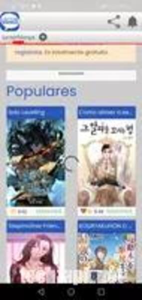Lectormanga APK Latest Version